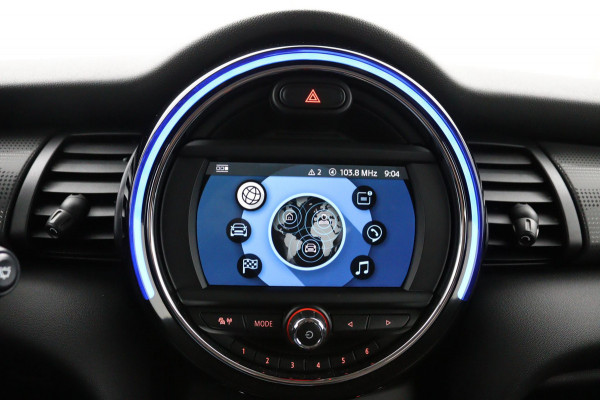 MINI Cooper 1.5 CHILI*A/C*CRUISE*NAVI*BLUETH.*I-DRIVE*ORIG NL*