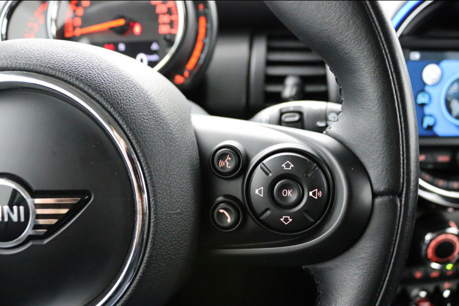 MINI Cooper 1.5 CHILI*A/C*CRUISE*NAVI*BLUETH.*I-DRIVE*ORIG NL*