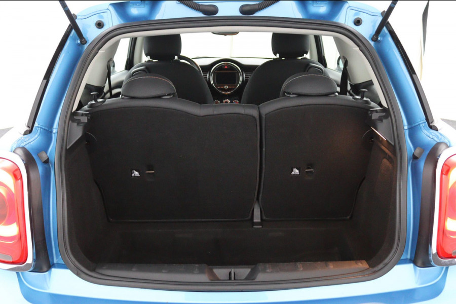 MINI Cooper 1.5 CHILI*A/C*CRUISE*NAVI*BLUETH.*I-DRIVE*ORIG NL*