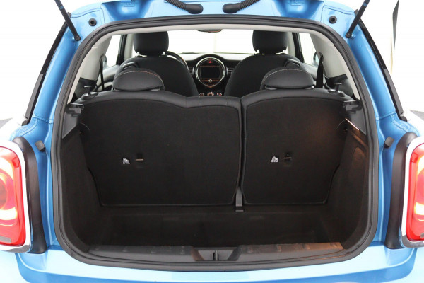 MINI Cooper 1.5 CHILI*A/C*CRUISE*NAVI*BLUETH.*I-DRIVE*ORIG NL*