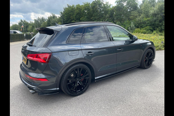 Audi Q5 2.0 TFSI Quattro S-Q5-PAKKET PANORAMADAK LED-XENON VIRTUAL DISPLAY