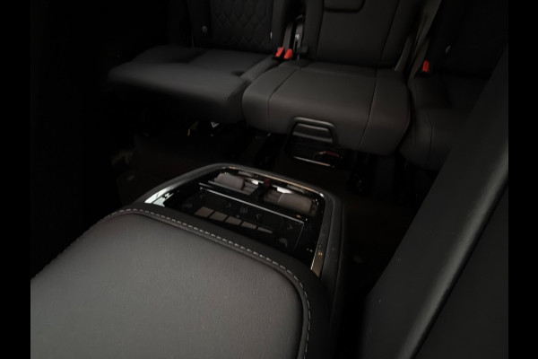 Volvo XC90 T8 Hybride Plus Dark 21 inch 7 Zits All Black 455pk 360 camera