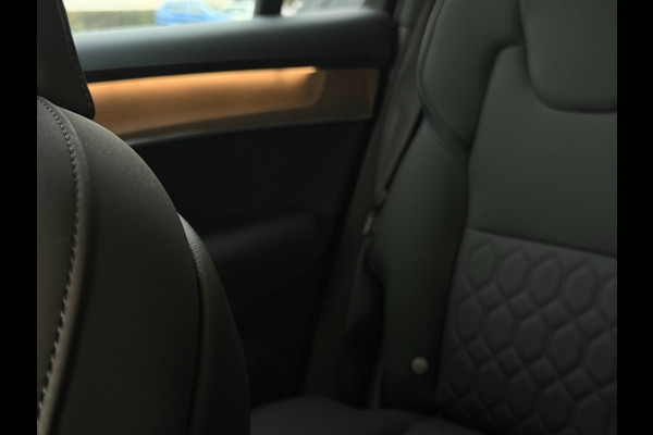 Volvo XC90 T8 Hybride Plus Dark 21 inch 7 Zits All Black 455pk 360 camera