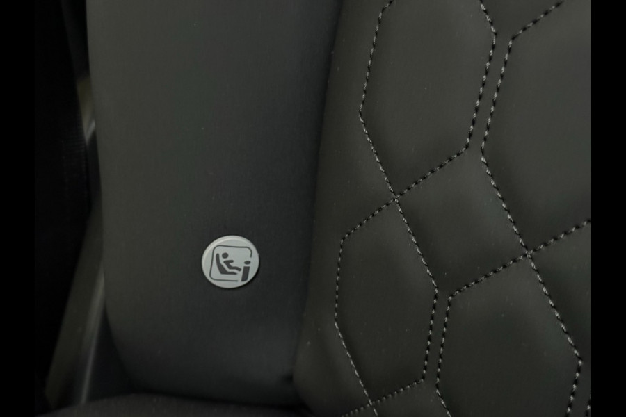 Volvo XC90 T8 Hybride Plus Dark 21 inch 7 Zits All Black 455pk 360 camera