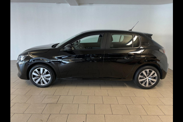 Peugeot 208 1.2 PureTech Active AIRCO NAVI CRUISE APPLE CARPLAY BLUETOOTH MULTI STUUR PDC ZEER NETTE AUTO