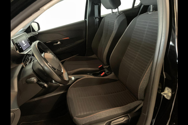 Peugeot 208 1.2 PureTech Active AIRCO NAVI CRUISE APPLE CARPLAY BLUETOOTH MULTI STUUR PDC ZEER NETTE AUTO