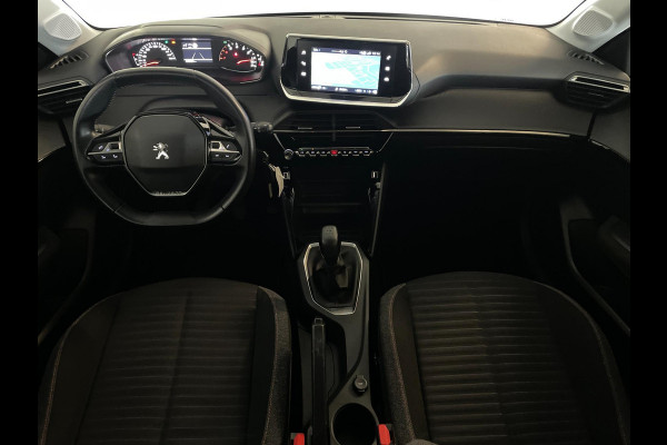 Peugeot 208 1.2 PureTech Active AIRCO NAVI CRUISE APPLE CARPLAY BLUETOOTH MULTI STUUR PDC ZEER NETTE AUTO
