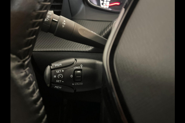 Peugeot 208 1.2 PureTech Active AIRCO NAVI CRUISE APPLE CARPLAY BLUETOOTH MULTI STUUR PDC ZEER NETTE AUTO