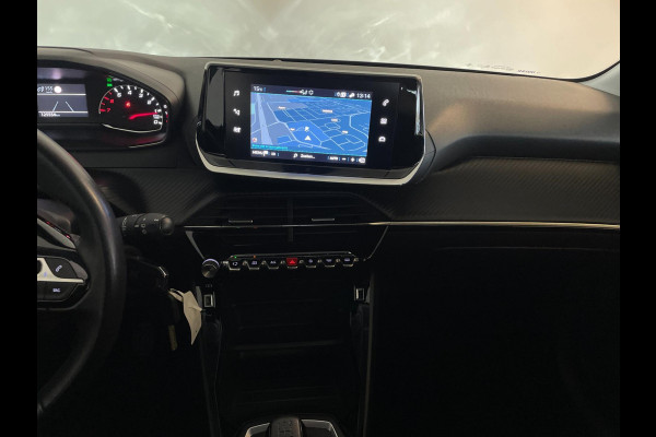 Peugeot 208 1.2 PureTech Active AIRCO NAVI CRUISE APPLE CARPLAY BLUETOOTH MULTI STUUR PDC ZEER NETTE AUTO