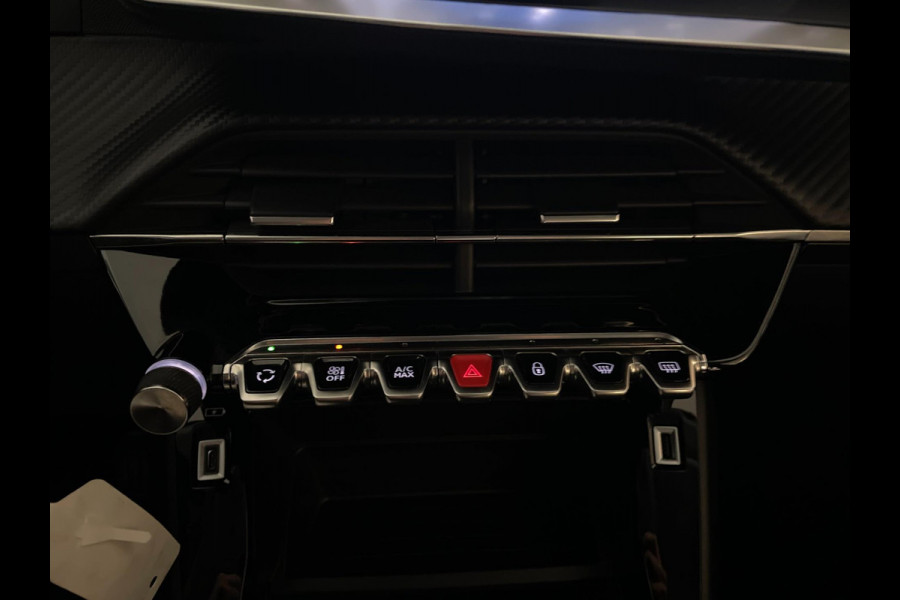 Peugeot 208 1.2 PureTech Active AIRCO NAVI CRUISE APPLE CARPLAY BLUETOOTH MULTI STUUR PDC ZEER NETTE AUTO