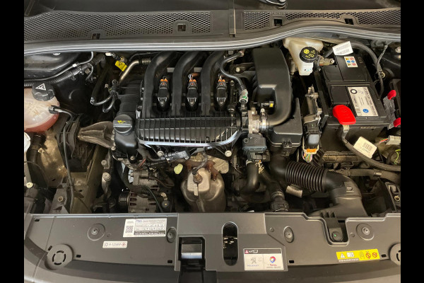 Peugeot 208 1.2 PureTech Active AIRCO NAVI CRUISE APPLE CARPLAY BLUETOOTH MULTI STUUR PDC ZEER NETTE AUTO