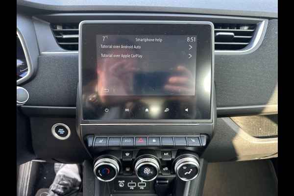 Renault ZOE R110 Life 52 kWh KOOPACCU | 3 FASE LADER | STOELVERWARMING | CLIMATE CONTROL | FULL LED |  APPLE / ANDROID CARPLAY | PAS 25000KM ! | RIJKLAAR GELEVERD MET 12 MND BOVAG GARANTIE |