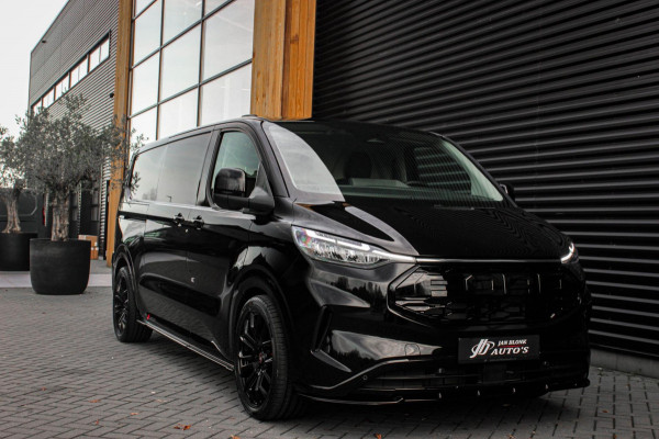 Ford Transit Custom 300 2.0 TDCI L2H1 Limited 170PK JB- EDITION / DRIVER ASSISTANCE PACK / 3- ZITS / MY2024 / CAMERA / ADAP.CRUISE