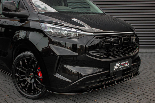 Ford Transit Custom 300 2.0 TDCI L2H1 Limited 170PK JB- EDITION / DRIVER ASSISTANCE PACK / 3- ZITS / MY2024 / CAMERA / ADAP.CRUISE