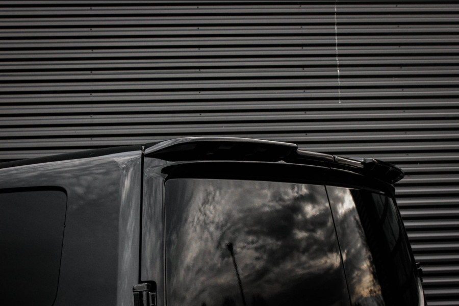 Ford Transit Custom 300 2.0 TDCI L2H1 Limited 170PK JB- EDITION / DRIVER ASSISTANCE PACK / 3- ZITS / MY2024 / CAMERA / ADAP.CRUISE