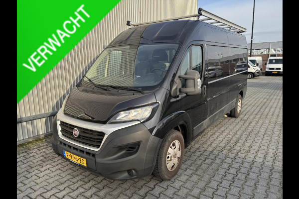 Fiat Ducato 2.3 MultiJet L3H2*ECC*CRUISE*NAVI*HAAK*CAMERA*3PER