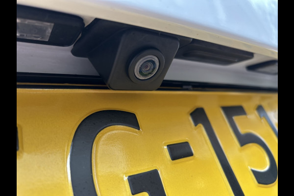 Peugeot 3008 1.2 130pk Automaat Allure Navi, Carplay, Trekhaak, Camera