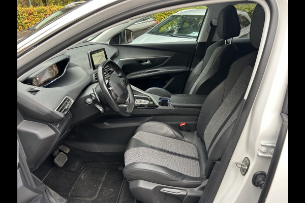 Peugeot 3008 1.2 130pk Automaat Allure Navi, Carplay, Trekhaak, Camera