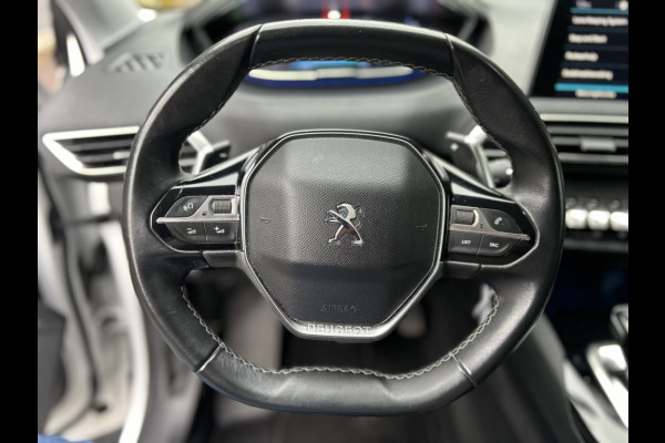 Peugeot 3008 1.2 130pk Automaat Allure Navi, Carplay, Trekhaak, Camera