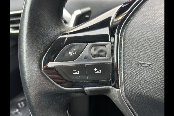 Peugeot 3008 1.2 130pk Automaat Allure Navi, Carplay, Trekhaak, Camera