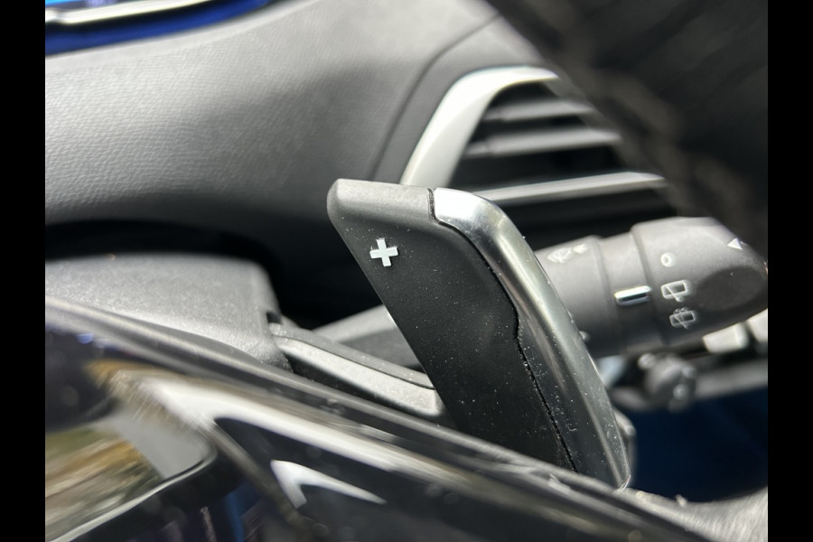 Peugeot 3008 1.2 130pk Automaat Allure Navi, Carplay, Trekhaak, Camera