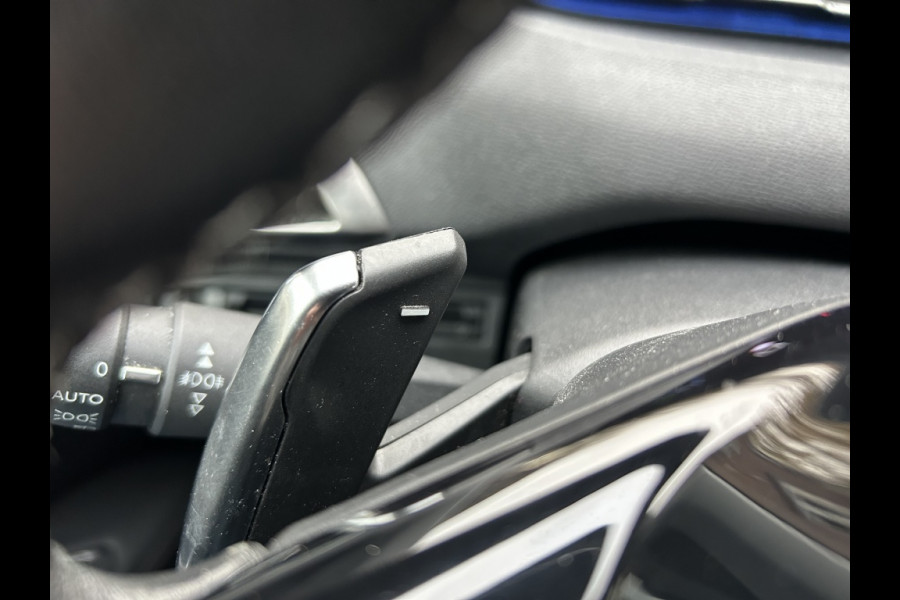 Peugeot 3008 1.2 130pk Automaat Allure Navi, Carplay, Trekhaak, Camera