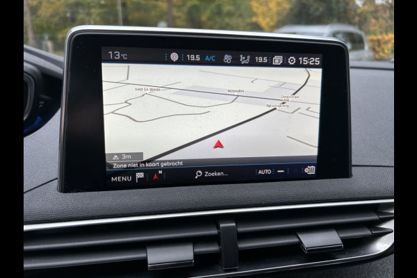 Peugeot 3008 1.2 130pk Automaat Allure Navi, Carplay, Trekhaak, Camera