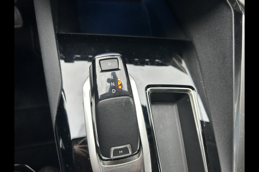 Peugeot 3008 1.2 130pk Automaat Allure Navi, Carplay, Trekhaak, Camera