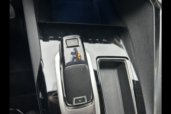 Peugeot 3008 1.2 130pk Automaat Allure Navi, Carplay, Trekhaak, Camera