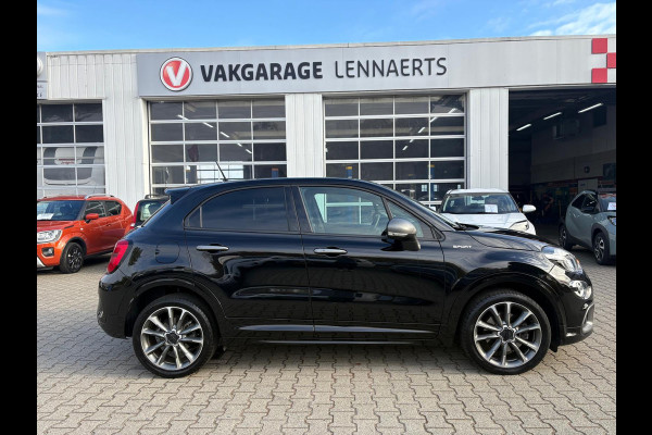 Fiat 500X 1.3 GSE Sport