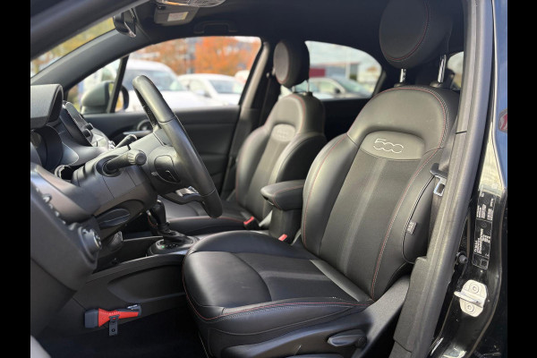 Fiat 500X 1.3 GSE Sport