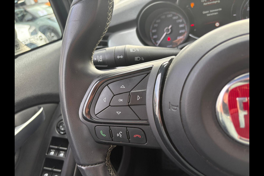 Fiat 500X 1.3 GSE Sport