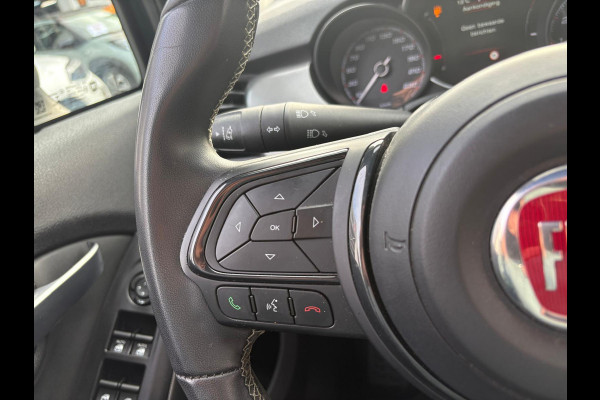 Fiat 500X 1.3 GSE Sport