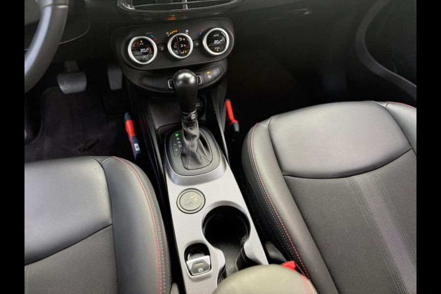 Fiat 500X 1.3 GSE Sport