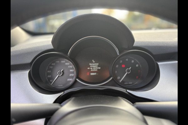 Fiat 500X 1.3 GSE Sport