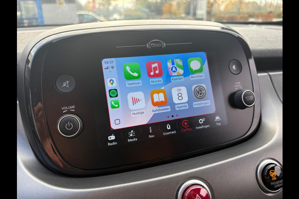 Fiat 500X 1.3 GSE Sport