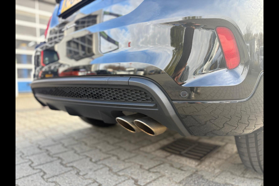 Fiat 500X 1.3 GSE Sport