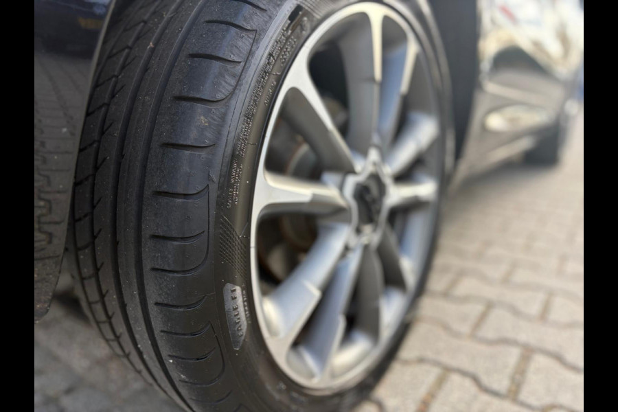 Fiat 500X 1.3 GSE Sport