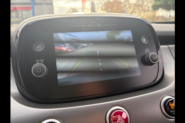 Fiat 500X 1.3 GSE Sport