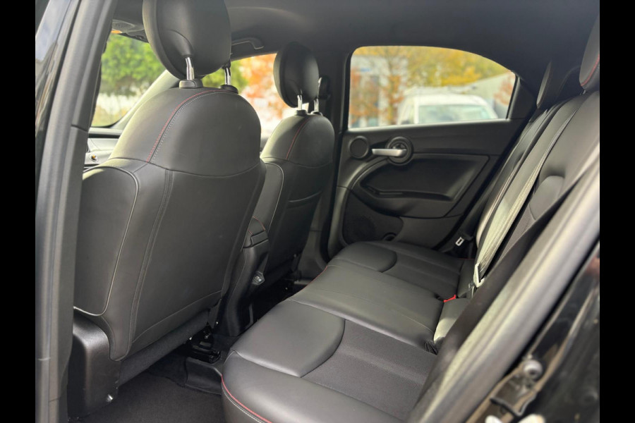 Fiat 500X 1.3 GSE Sport