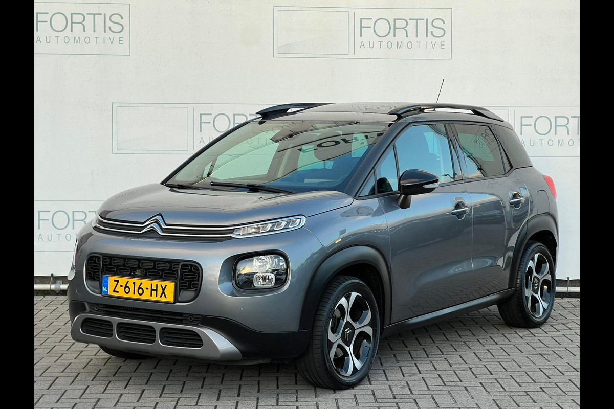 Citroën C3 Aircross 1.2 PureTech S&S Shine PANODAK | NAVI | LMV