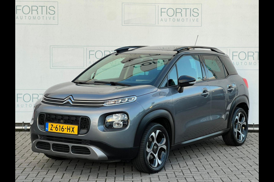 Citroën C3 Aircross 1.2 PureTech S&S Shine PANODAK | NAVI | LMV