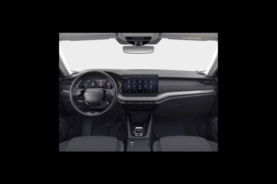 Škoda Octavia Combi 1.5 TSI MHEV Business Edition Plus | Winter pakket | Lichtmetalen velgen 18 inch Lerna Antraciet