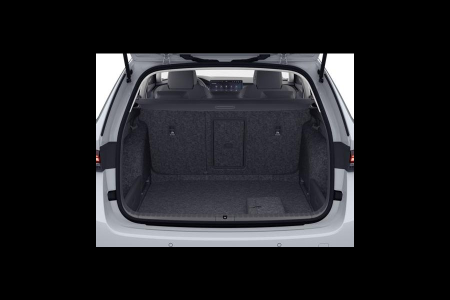 Škoda Octavia Combi 1.5 TSI MHEV Business Edition Plus | Winter pakket | Lichtmetalen velgen 18 inch Lerna Antraciet