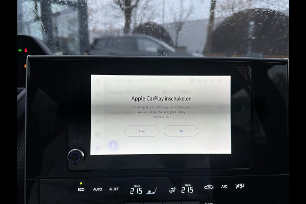 Toyota Bz4x Active 71 kWh 3 FASE| NIEUWE AUTO!!| 10 JAAR VOLLEDIGE FABRIEKSGARANTIE TOYOTA!| WARMTEPOMP| ADAPTIVE CRUISE| ACHTERUITRIJ CAMERA|