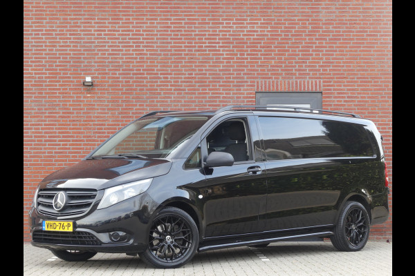 Mercedes-Benz Vito 119 CDI Extra Lang Camera/Trekhaak/Navigatie/PDC