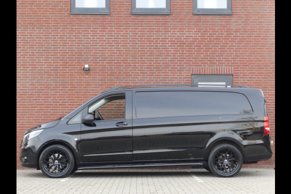 Mercedes-Benz Vito 119 CDI Extra Lang Camera/Trekhaak/Navigatie/PDC
