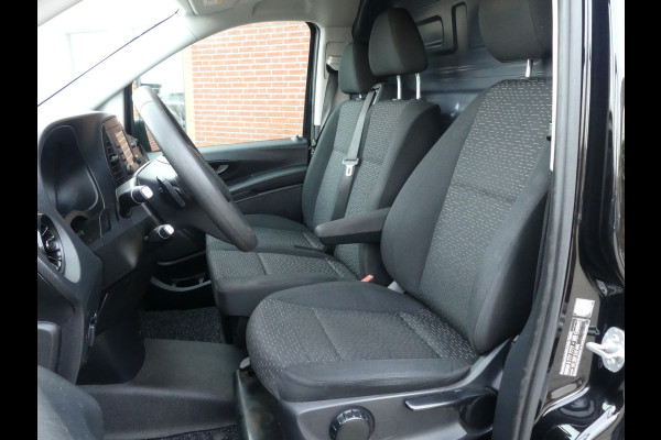 Mercedes-Benz Vito 119 CDI Extra Lang Camera/Trekhaak/Navigatie/PDC