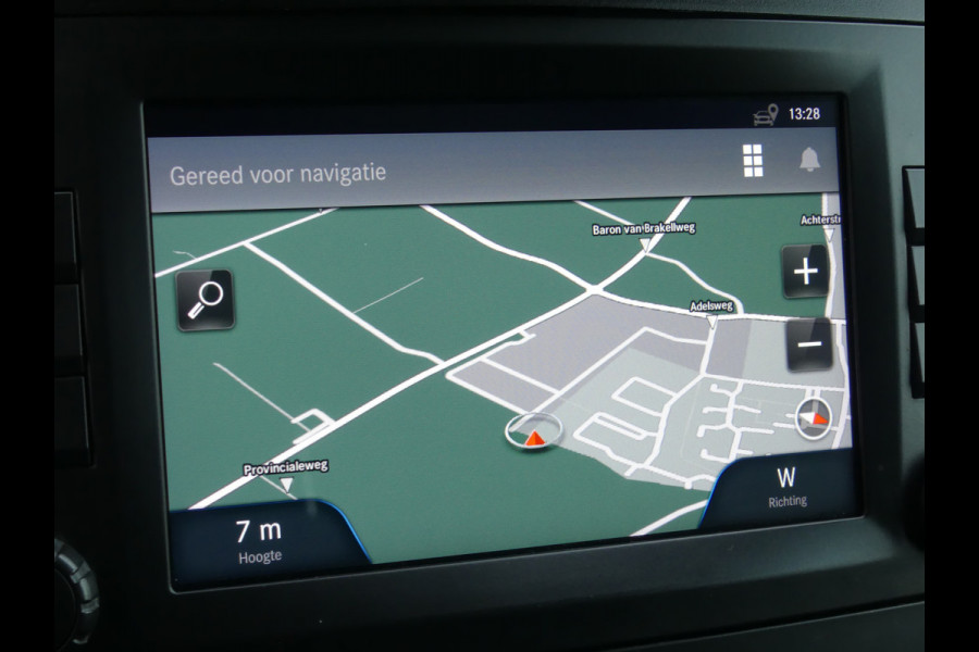 Mercedes-Benz Vito 119 CDI Extra Lang Camera/Trekhaak/Navigatie/PDC