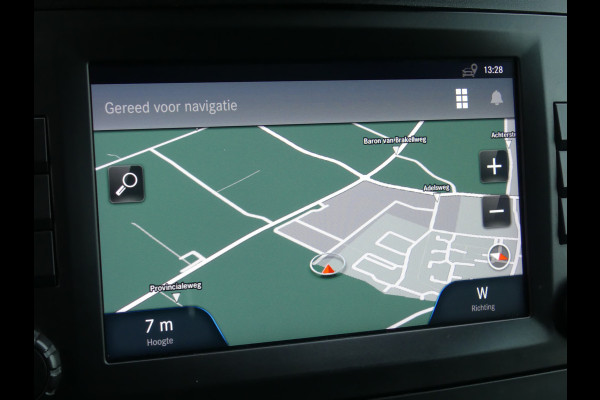 Mercedes-Benz Vito 119 CDI Extra Lang Camera/Trekhaak/Navigatie/PDC